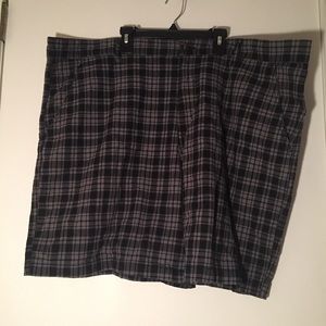 Faded Glory sz 48 Shorts